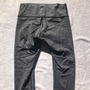 Grey and white wunder unders